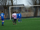 V.S.D. Selectie Onder 13 – De Jonge Spartaan JO13-1 (oefen) (57/87)